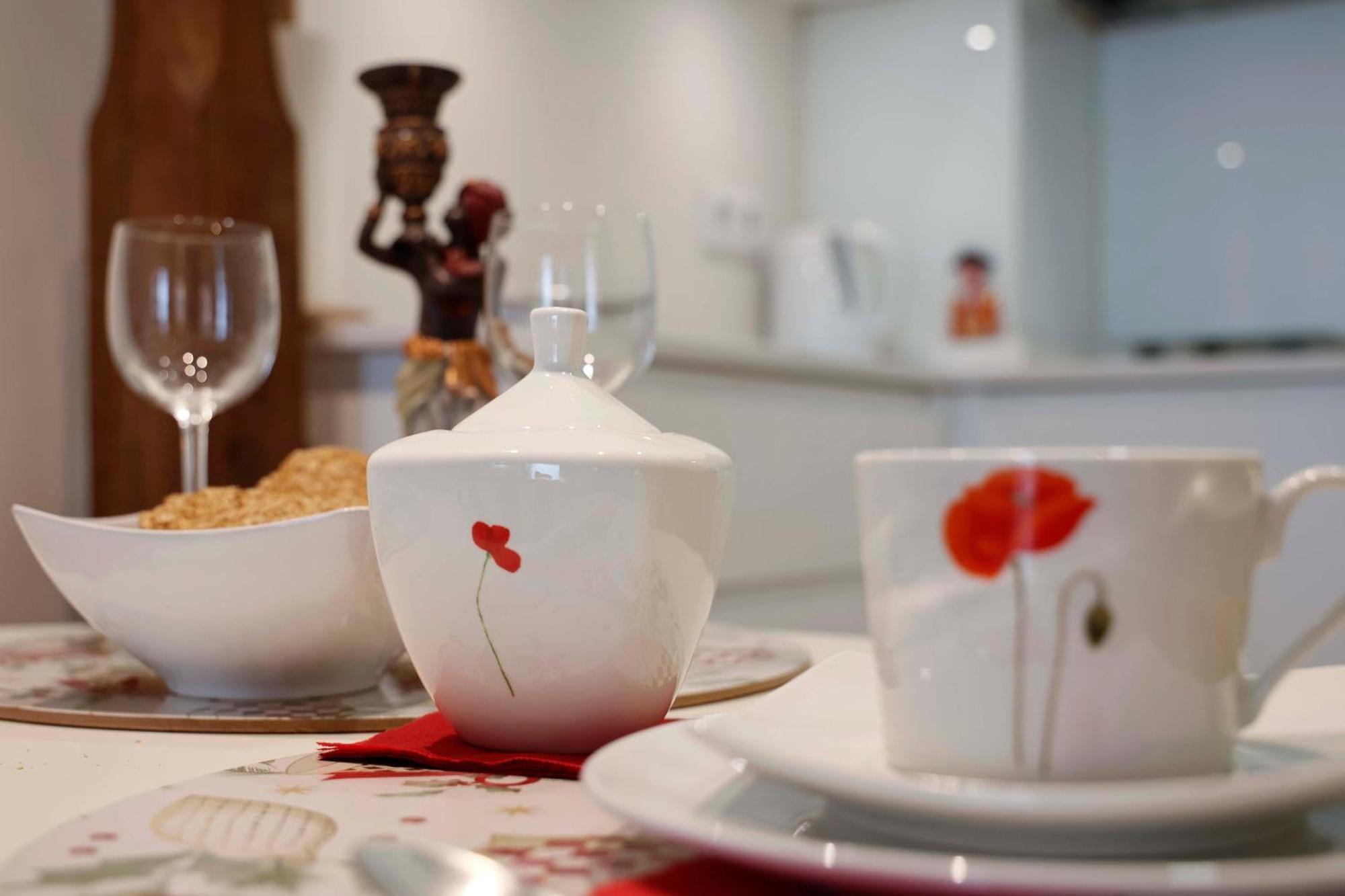 Homecenter Fb Sevilla Bagian luar foto